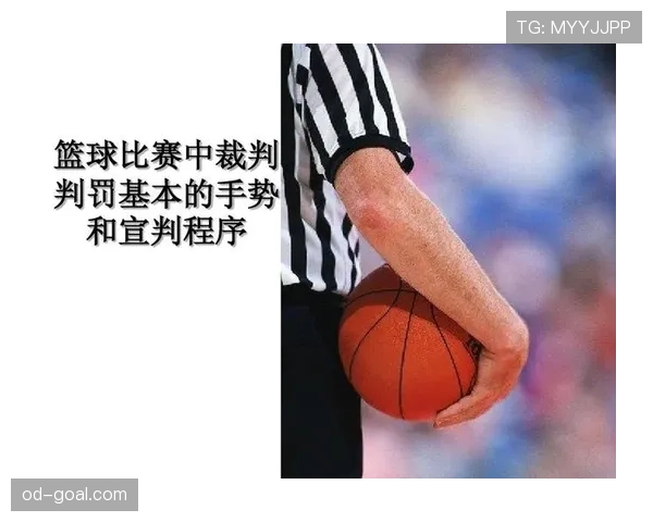 篮球比赛结束判罚规则详解：准确理解争议点与裁判手势